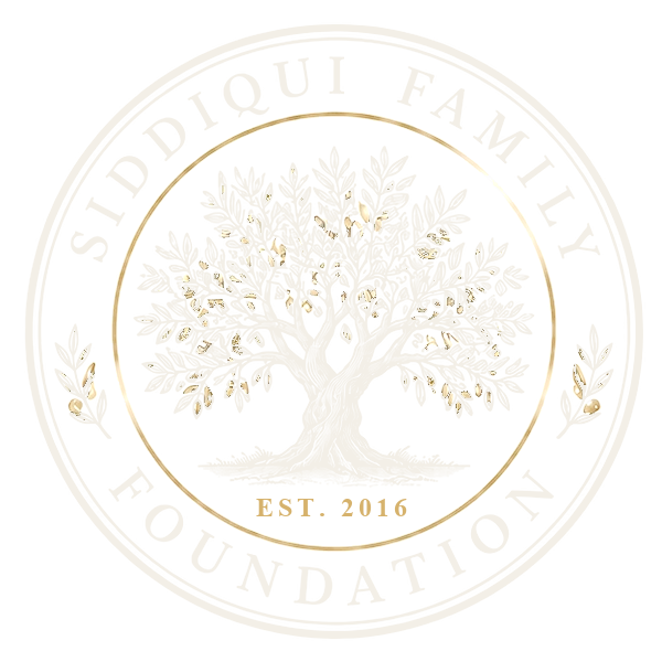 Siddiqui Family Foundation
