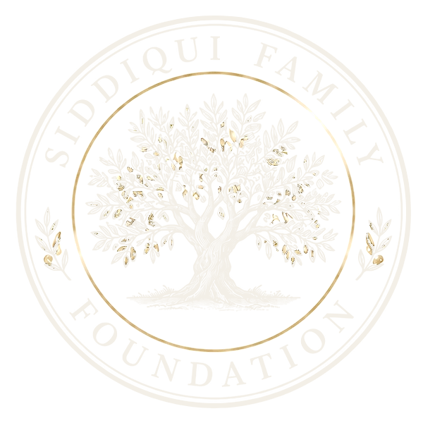 Siddiqui Family Foundation
